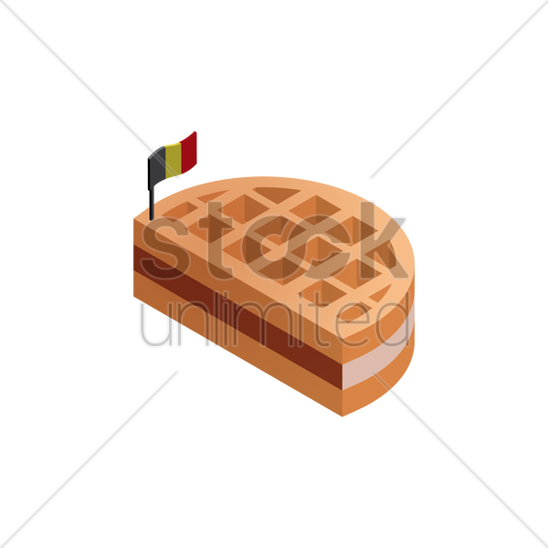 Belarus Flag Clipart Ice Cream - Png Download (600x600), Png Download