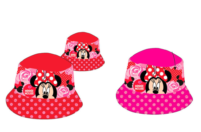 Gorro Pesquero Minnie Disney T Clipart (800x800), Png Download