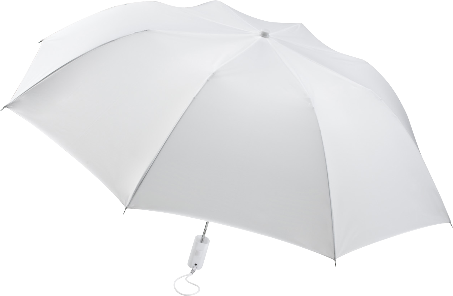 Yellow Classic Umbrella Clipart (1600x1600), Png Download