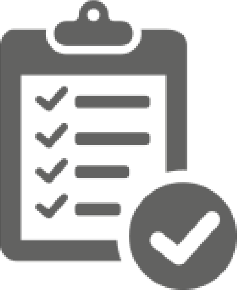 Driving In France Checklist 2019 All The Items You Clipart (1024x1024), Png Download