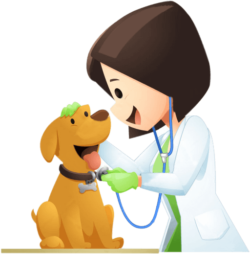 Are You A Veterinary Clipart - Full Size Clipart (#2495669) - PinClipart