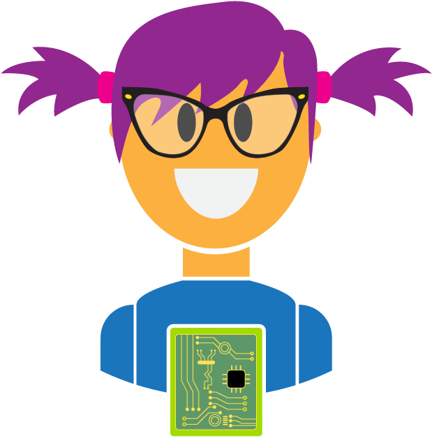 Business Intelligence Technology Illustration Clipart (700x630), Png Download