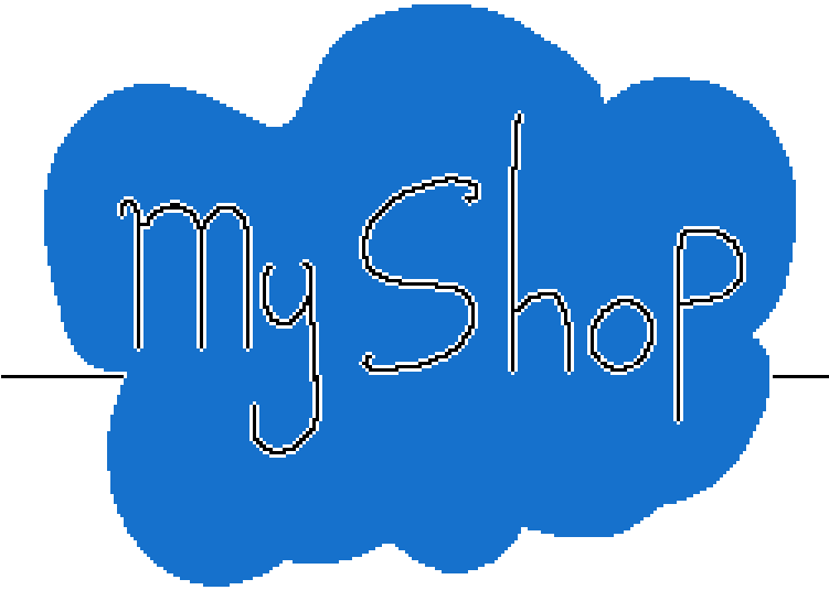 Shop 200 Clipart (750x750), Png Download