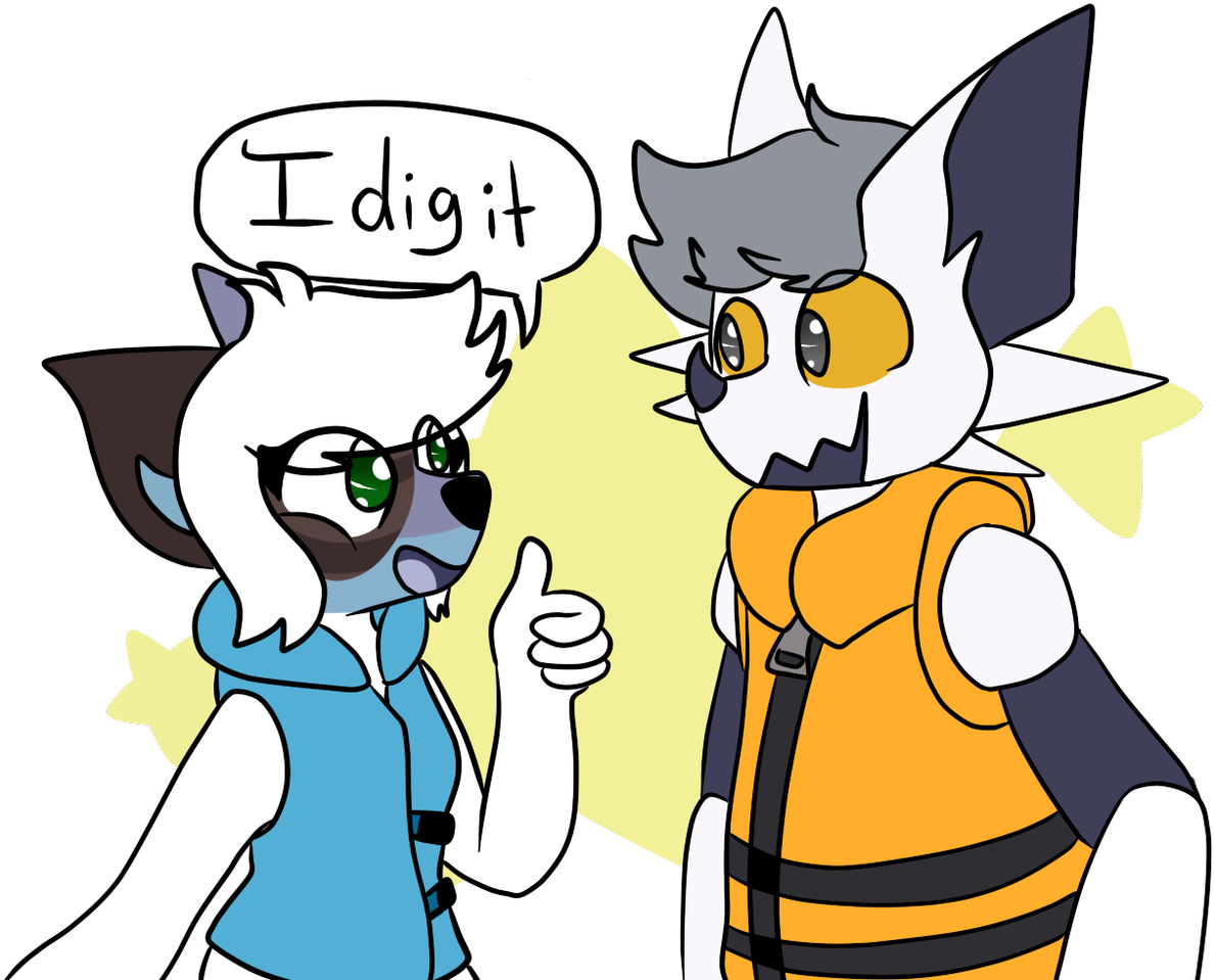 Nawnii On Twitter Clipart (1200x971), Png Download