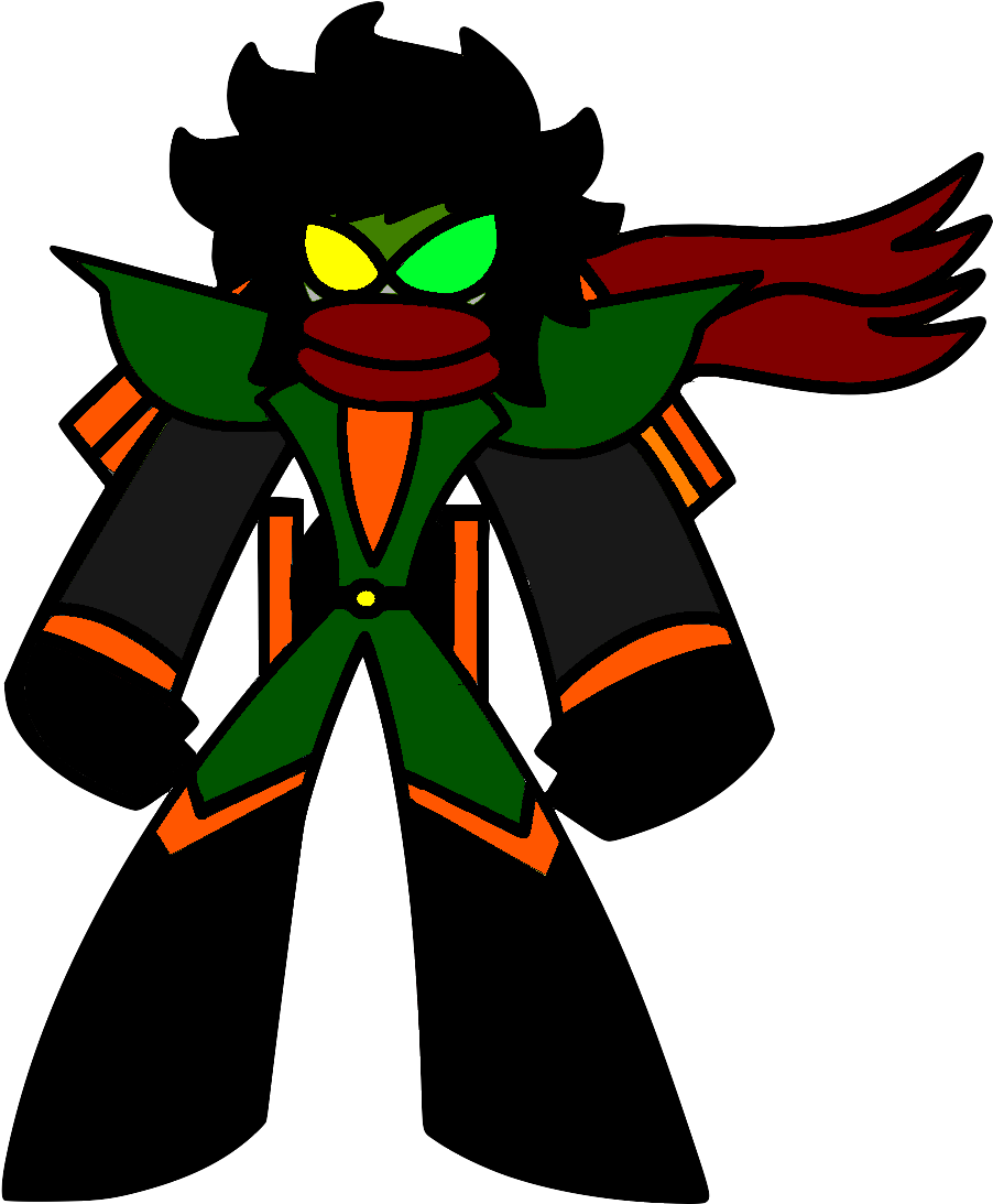 Zuma The Large Clipart (936x1101), Png Download