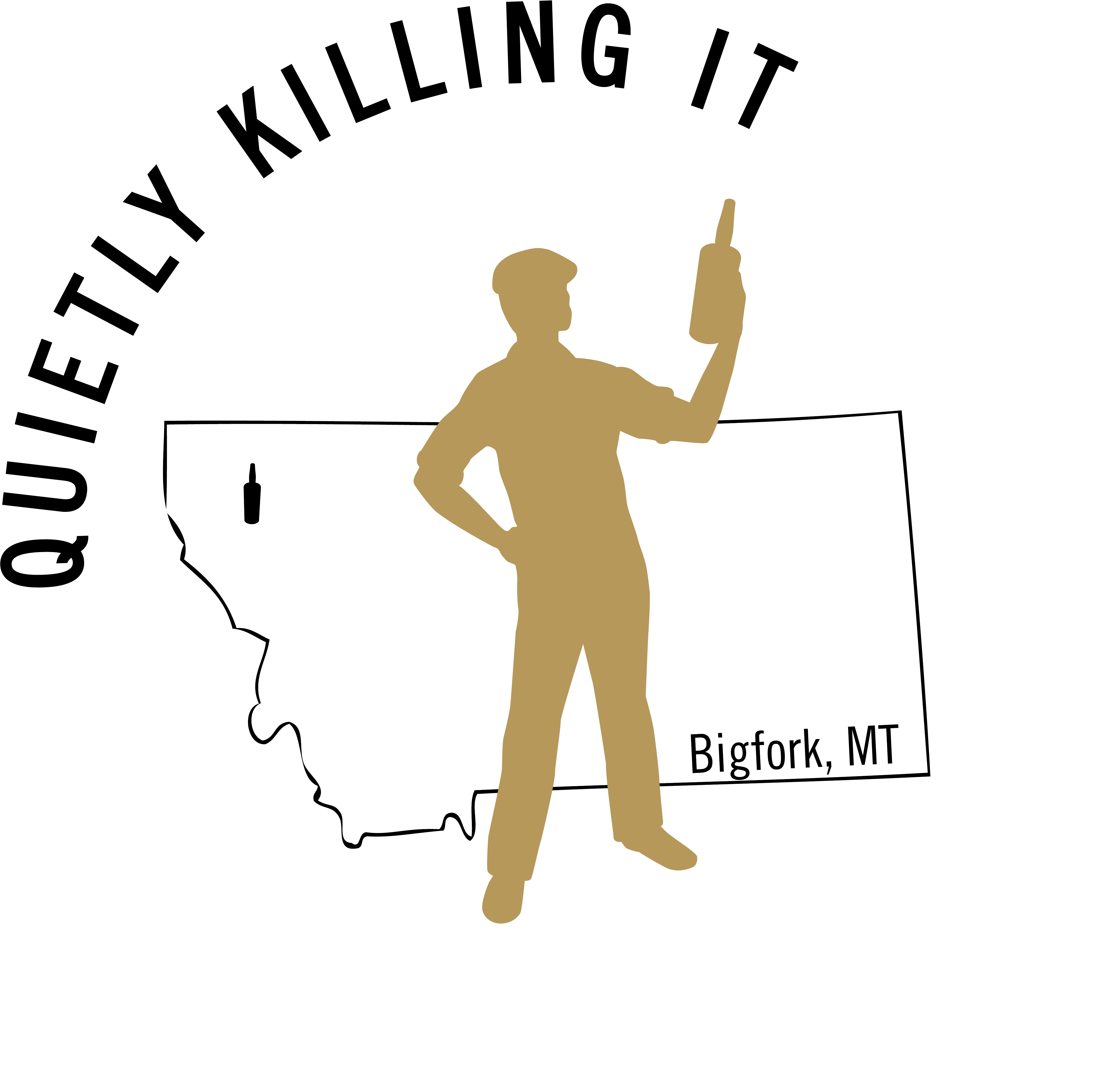 Whistling Andy Distillery Clipart (4800x4800), Png Download