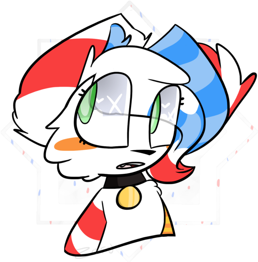 That's A Dvd Not A Pizza-cutter By Zorueevee111 Clipart (832x846), Png Download