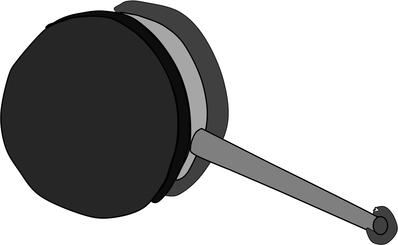 Pizza Cutter Clipart Full Size Clipart (2496188) PinClipart