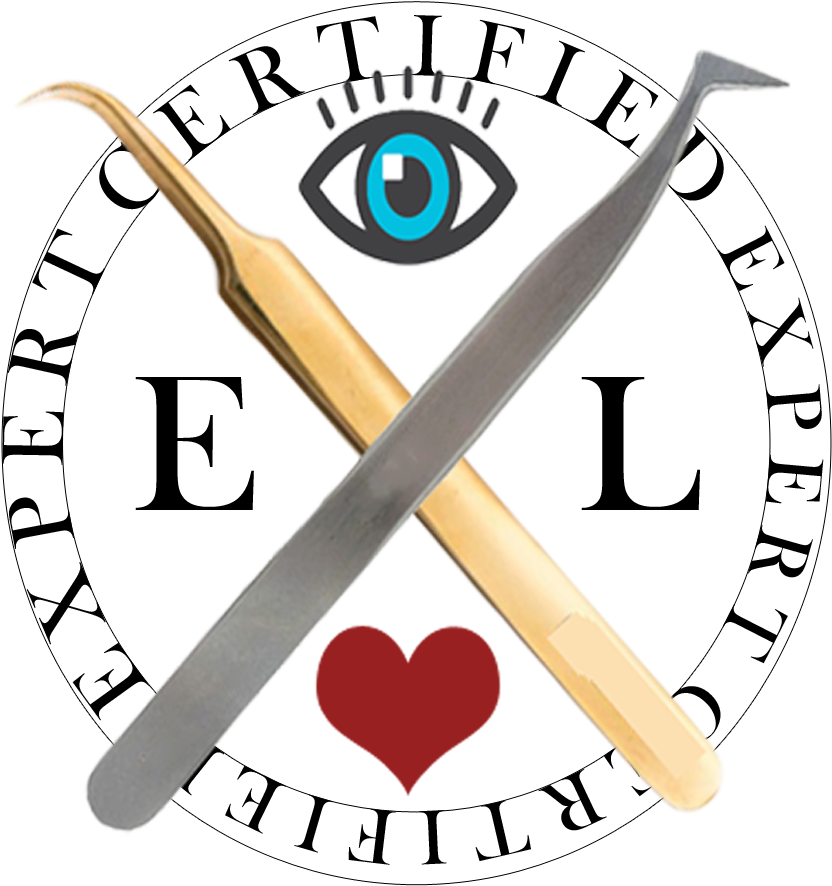 Eyelove Flash Lash Training Program Clipart (1080x1080), Png Download