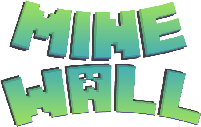 Bienvenido A La Tienda Online De Minewall Network Clipart (654x654), Png Download