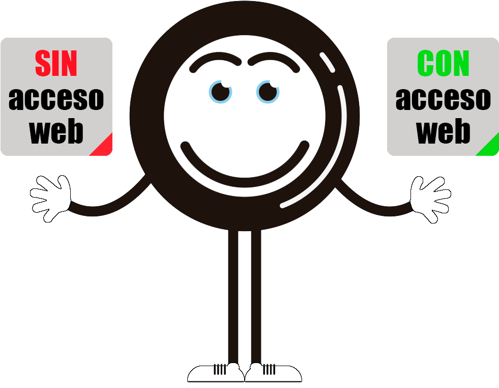 Clientes Con Acceso A La Tienda Clipart (1049x944), Png Download