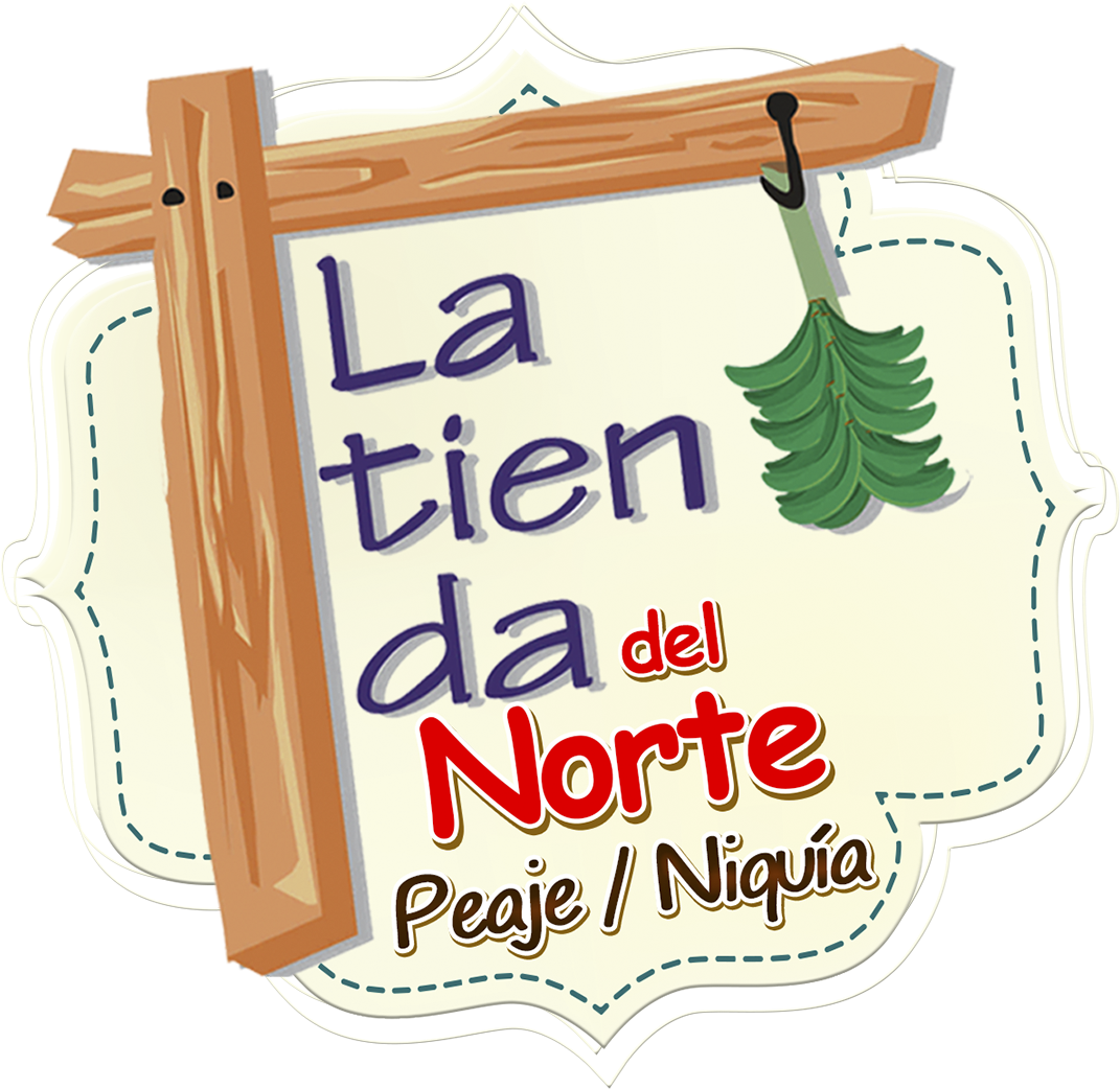 La Tienda Del Norte Clipart (1181x1181), Png Download