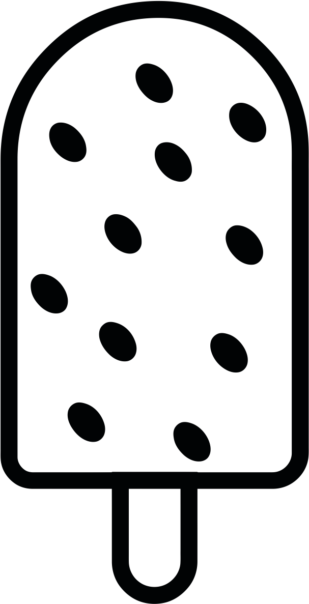 Newarrival - Sneakpreview - - Theme Icecream L Romper Clipart (734x1311), Png Download