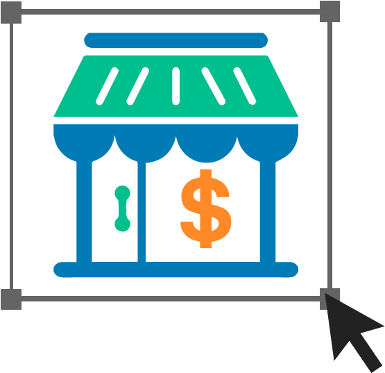 Te Acompañamos Desde El Diseño E Instalación De Tu Clipart (606x560), Png Download