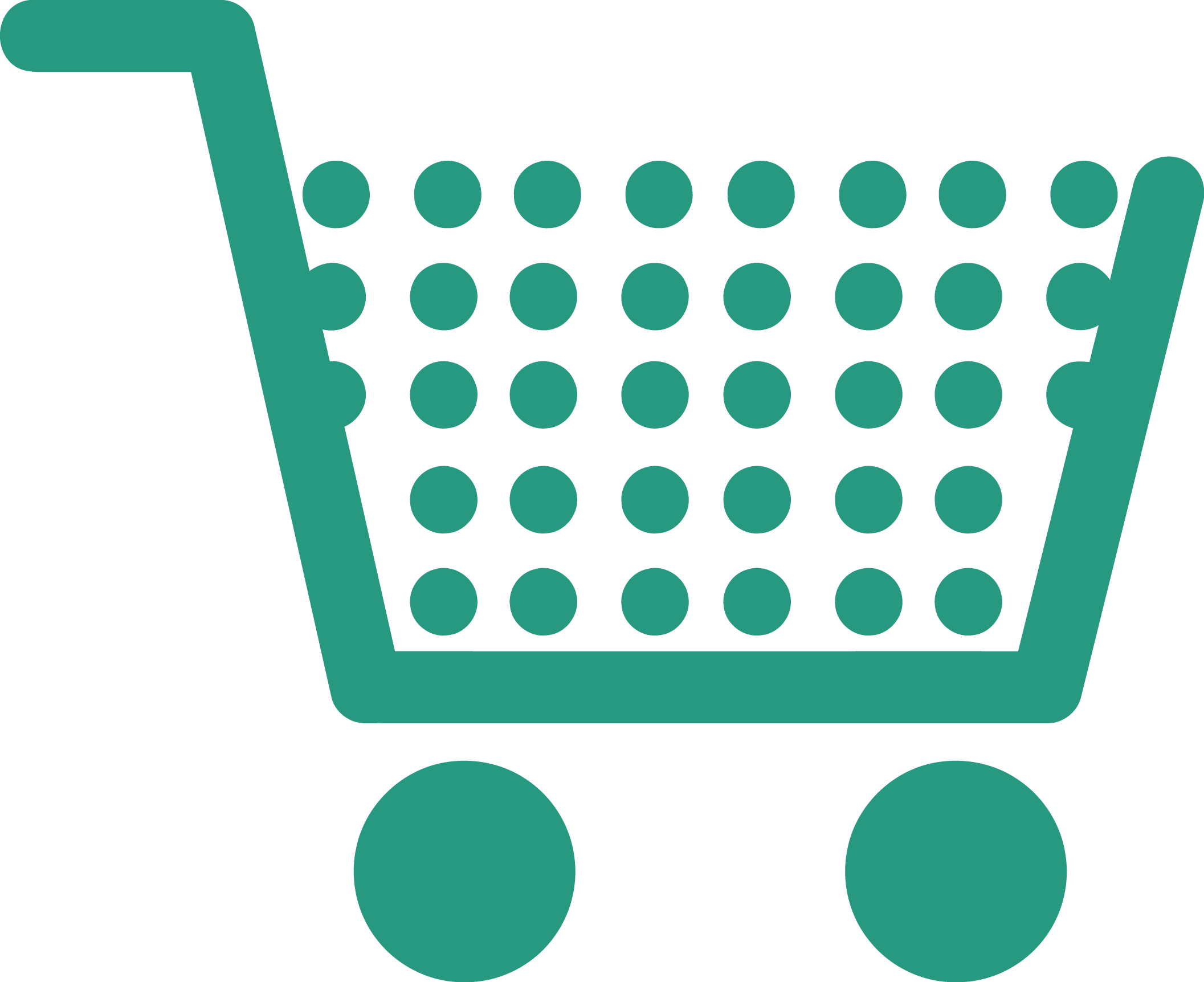 Shopping Online Una Vez Que Tenemos Nuestra Tienda Clipart (2113x1723), Png Download