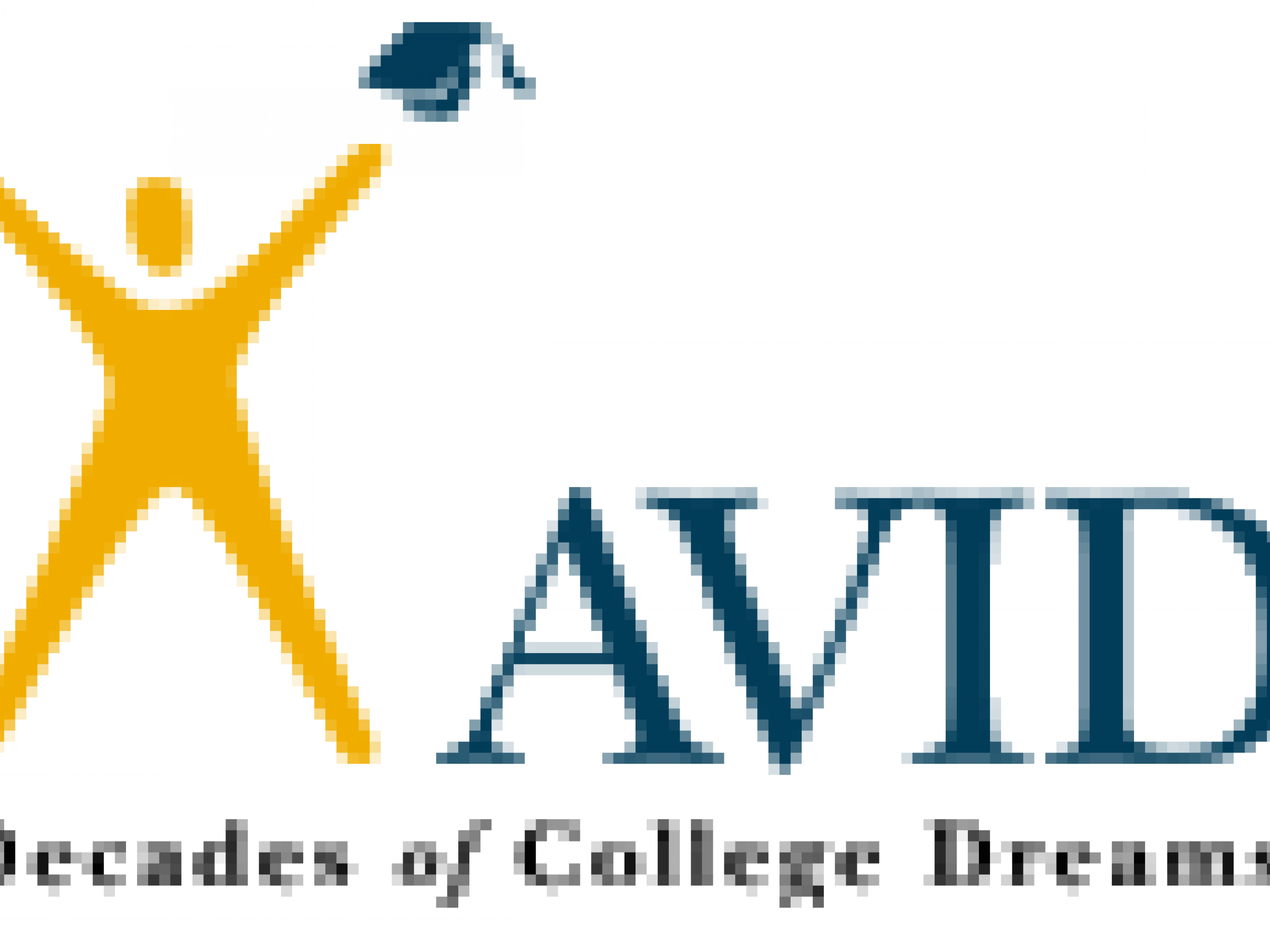Applications For Avid 7 At North Junior High Due By Clipart (2400x1800), Png Download