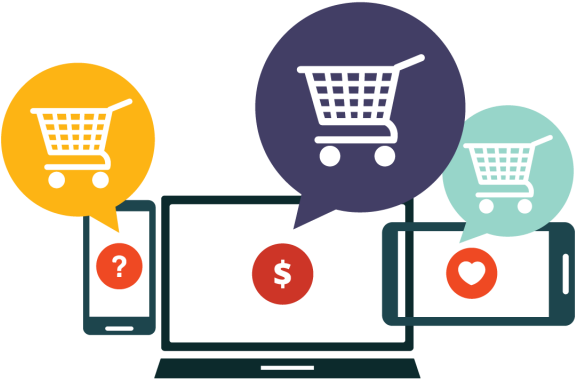 5 Reasons Why We Love Online Remarketing Clipart (800x400), Png Download