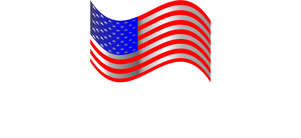 Made In Usa Clip Art - Png Download (1006x460), Png Download