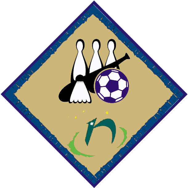 Sport Badge Clipart (616x616), Png Download