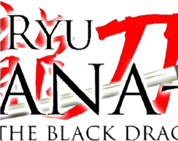 8th Kyu Red Belt Drawing & Sheathing Your Sword Clipart (600x600), Png Download