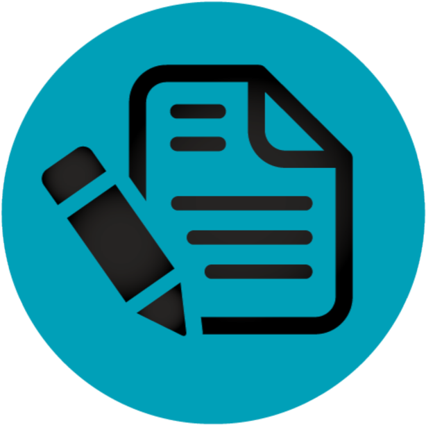 Balanced Checkbook On The Mac App Store Clipart (630x630), Png Download