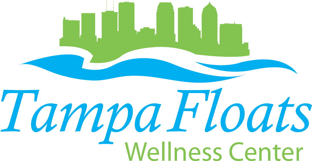 Customer Reviews Of Tampa Floats Wellness Center Clipart (1164x586), Png Download