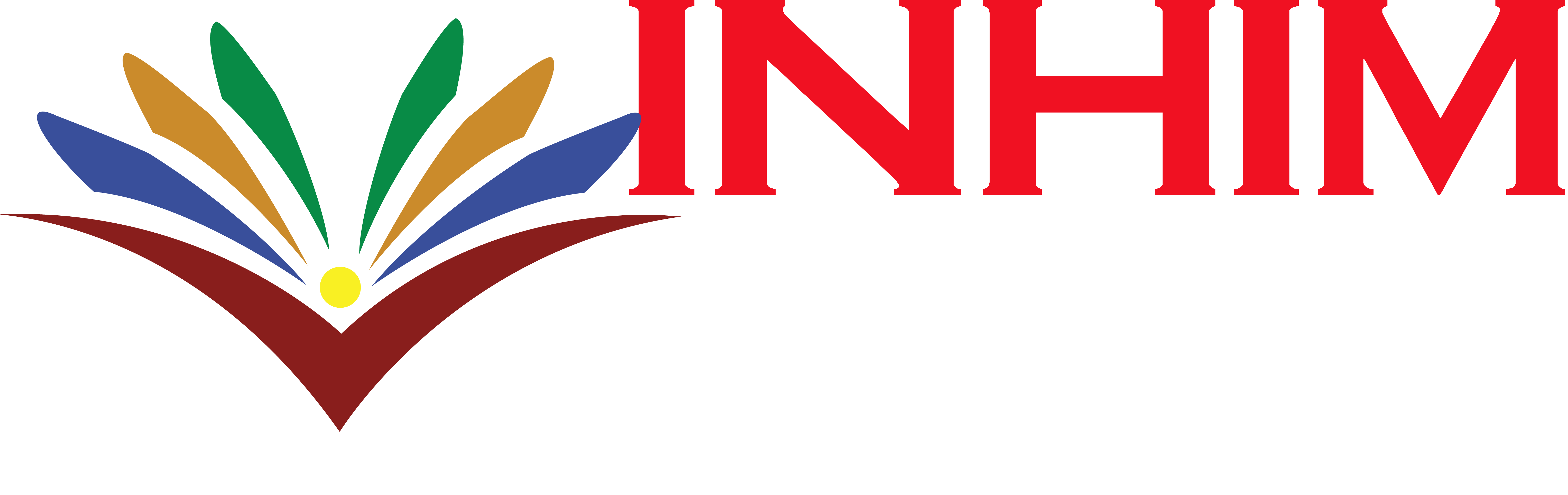 Inhim Business Consultancy Clipart (6102x1926), Png Download