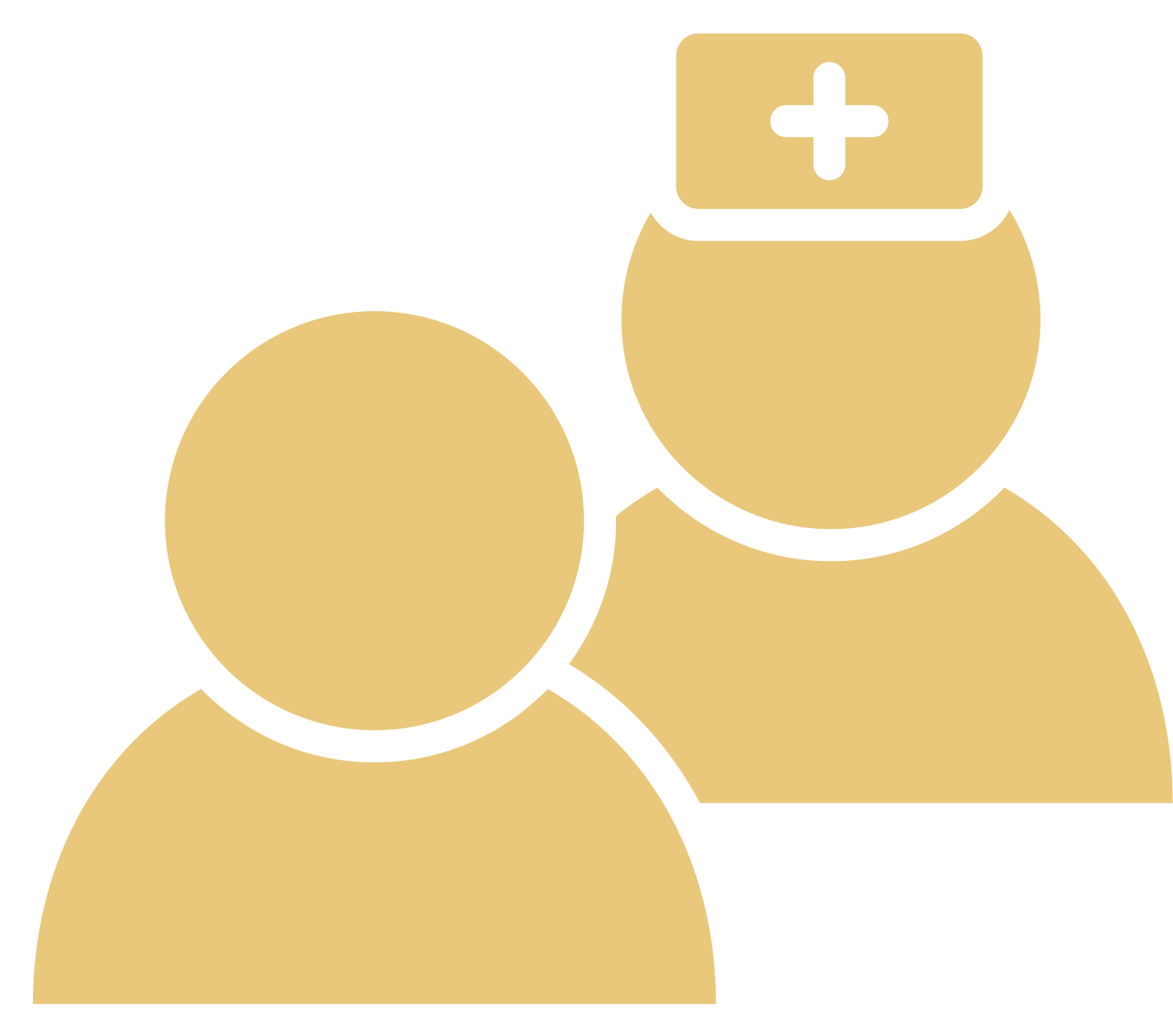 Assisted-living Clipart (1667x1667), Png Download