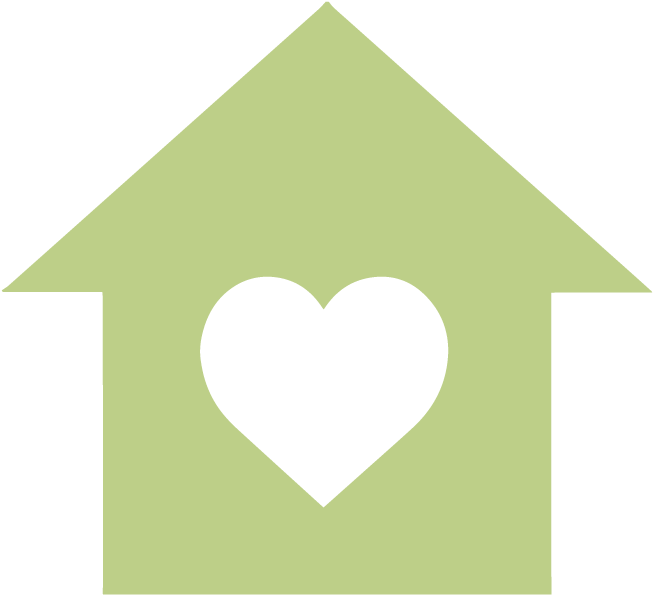 Luxury Assisted Living Units Clipart (1000x1000), Png Download