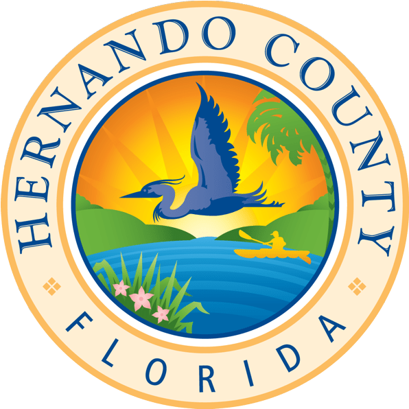 Hernando County Property Appraiser Brooksville Office Clipart Full