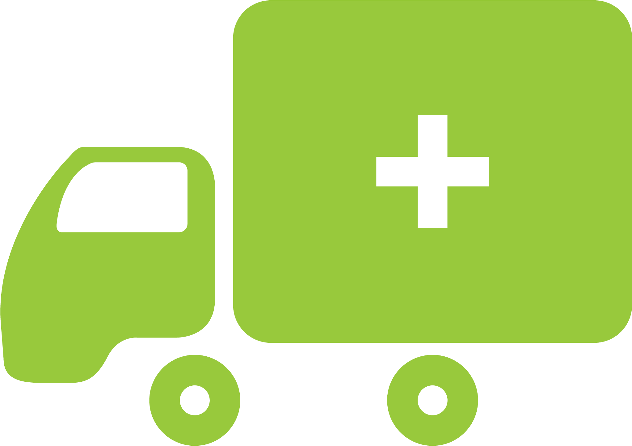 Office Moves - Office Movers - Office Moving - Commercial Clipart (2083x2083), Png Download