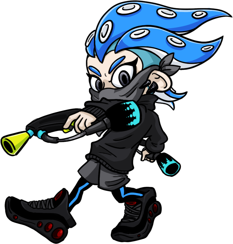 Before The Old Ren Design Dies Lets Appreciate The Clipart (869x901), Png Download