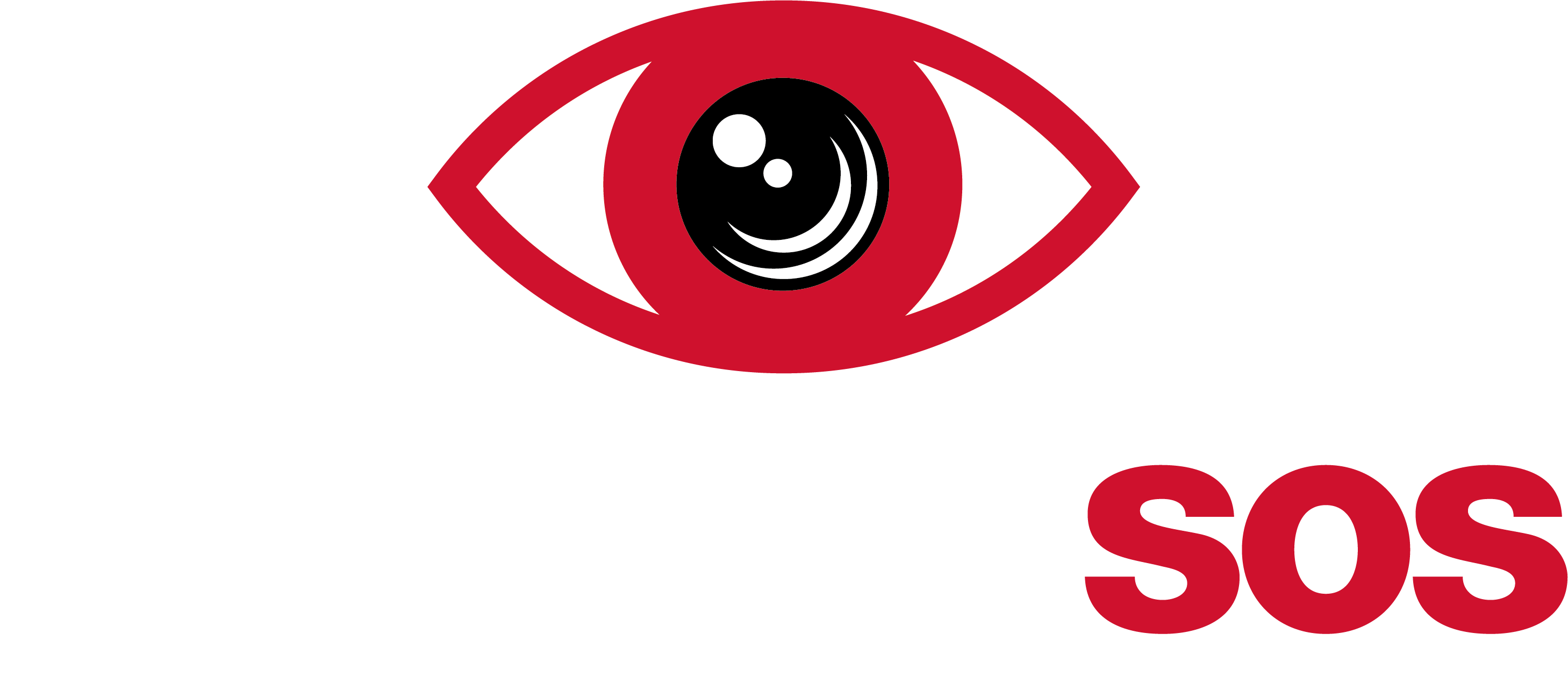 Webeyesos, Improves Guard And Lone Worker Safety Clipart (2917x1270), Png Download