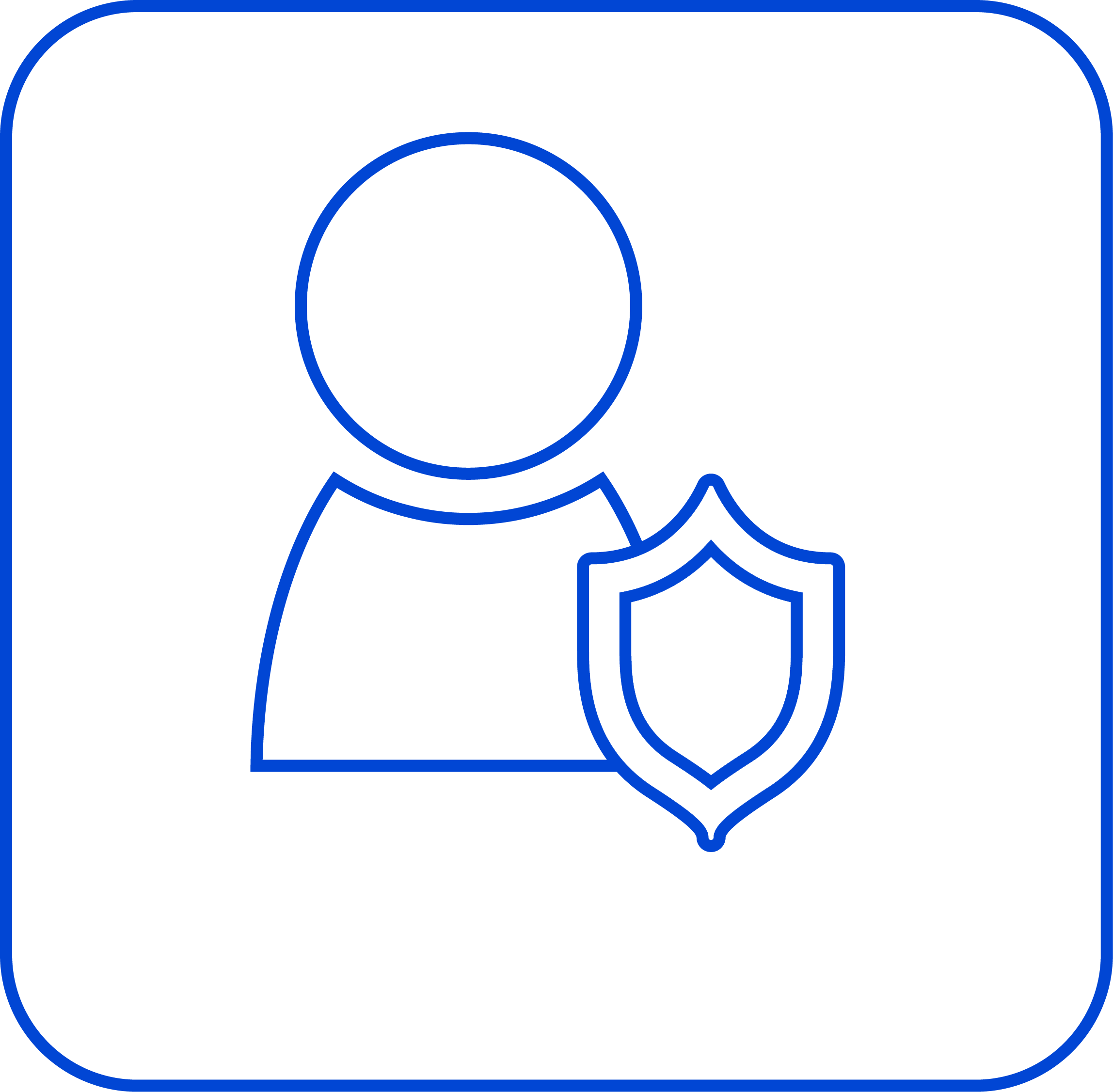 Application Data Reliability & Security Clipart (2296x2253), Png Download