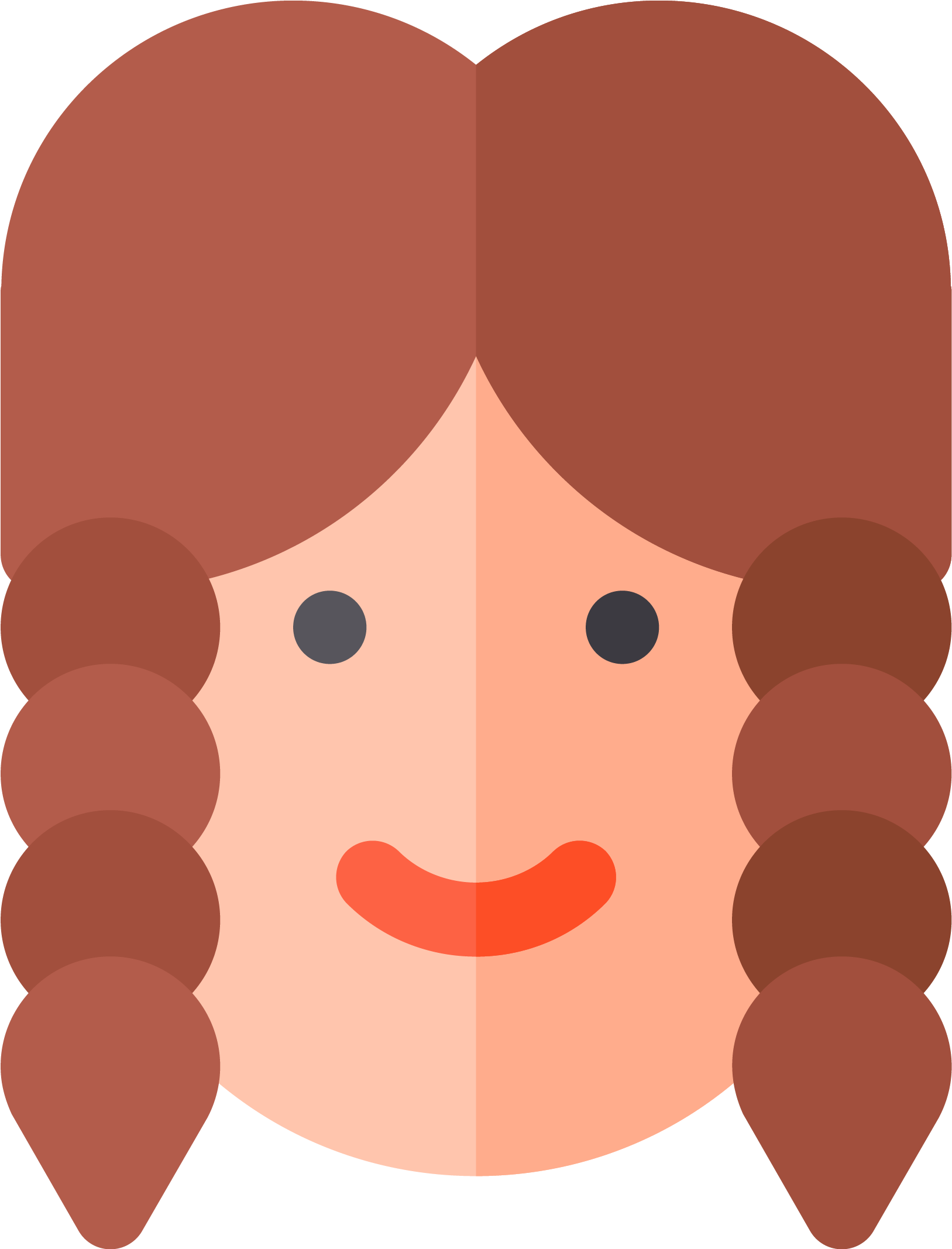 Greater Availability And Reliability Daniela Sollai Clipart (2133x2133), Png Download