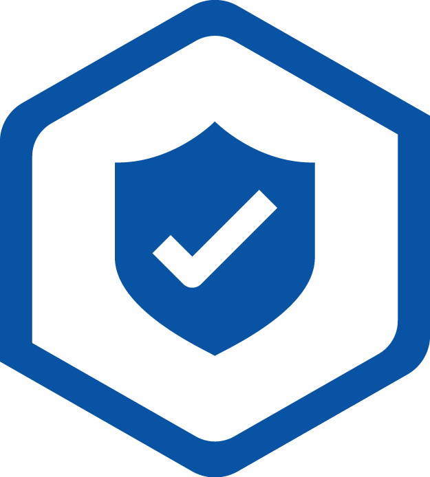 Engineered For Reliability Clipart (625x694), Png Download