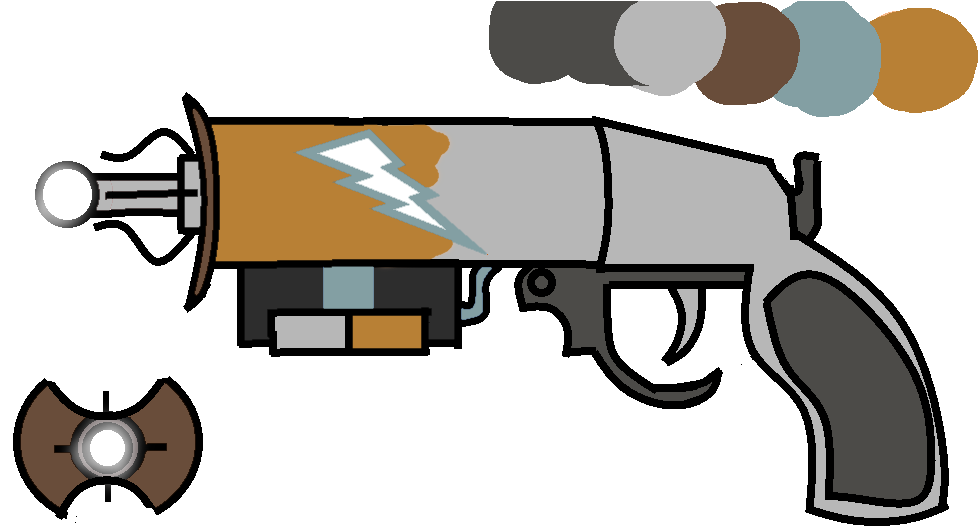 A Improved Version Of The Earlier Design Clipart (1012x538), Png Download