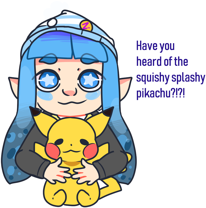 Have You Heard About Of Our Lord And Savior, The Squishy Clipart (1200x938), Png Download