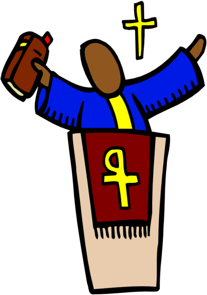 We Believe That A Believer Should Walk In Holiness Clipart (900x1165), Png Download