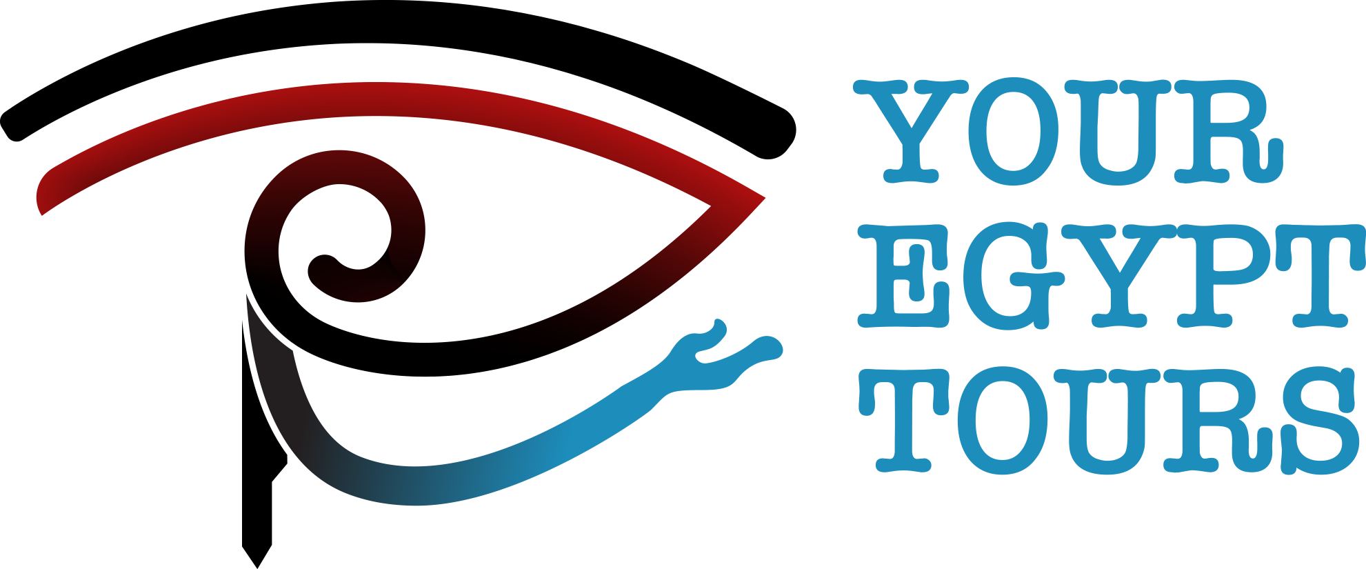 Logo Footer Clipart (1981x825), Png Download