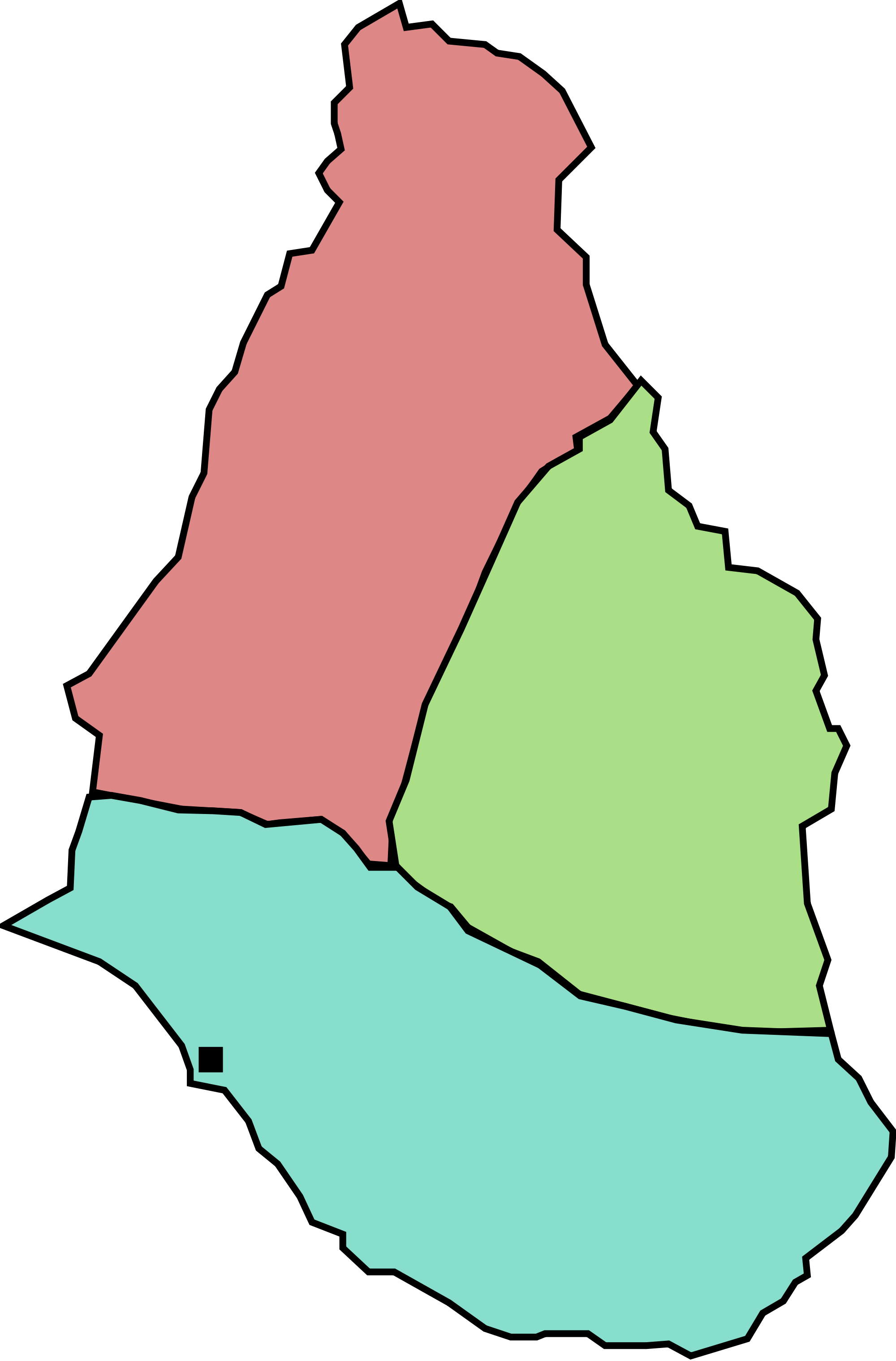 Volcano Lava Clip Art - Png Download (2000x3038), Png Download