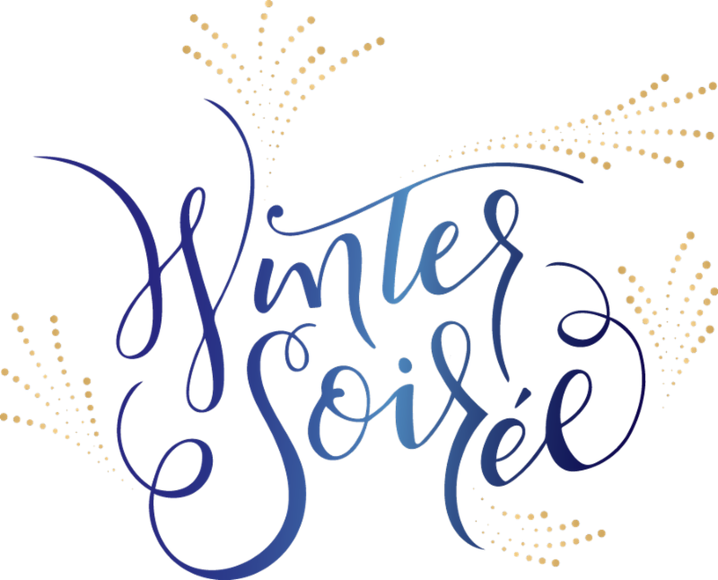 Be A Sponsor For Our School Winter Soiree This Year Clipart (800x646), Png Download