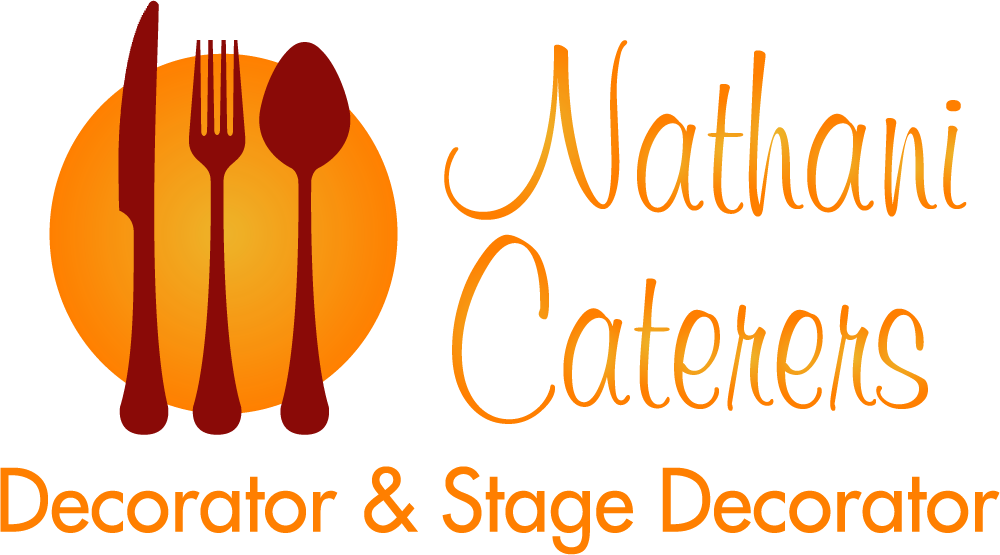 Nathani Catering Clipart (1000x555), Png Download