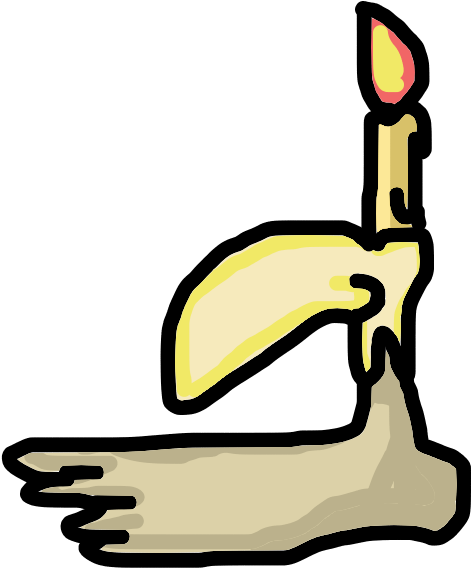 I Really Dont Know Clipart (1600x1200), Png Download