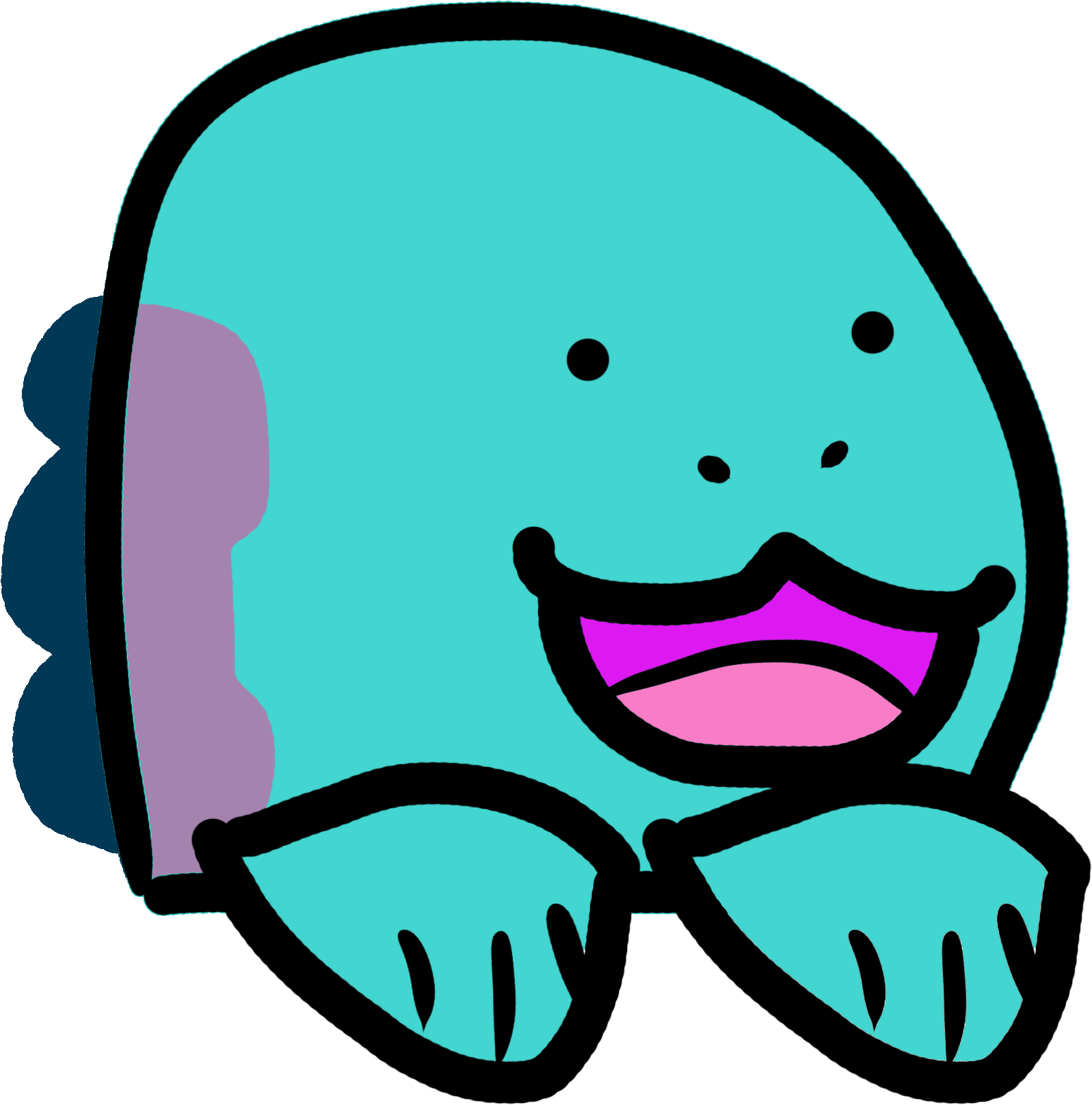 To Speedrun And Casually Play A Lot Of Retro Games Clipart (2000x2000), Png Download