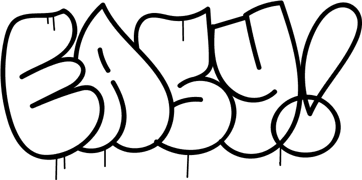 Gif Drawing Easy Clipart (920x615), Png Download