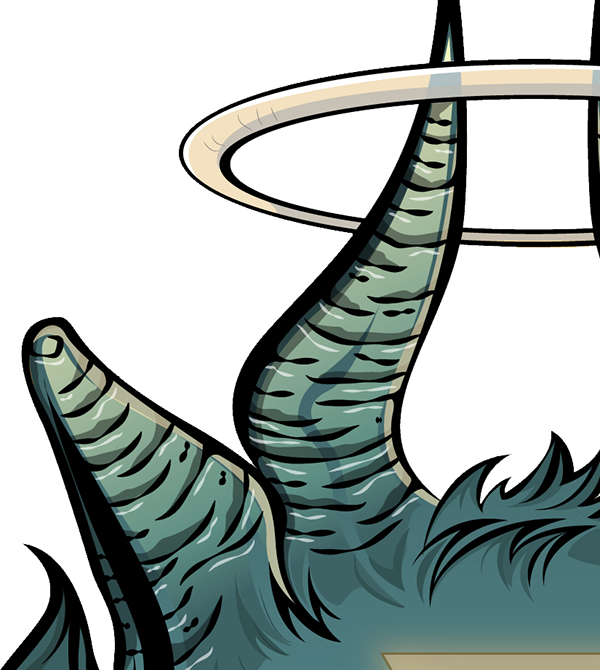 The True Figure Represented By The Stars Is The Little Clipart (600x670), Png Download