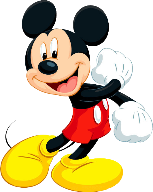 Disney Pictures, Disney Pics, Mickey Mouse, Disney Clipart (573x695), Png Download