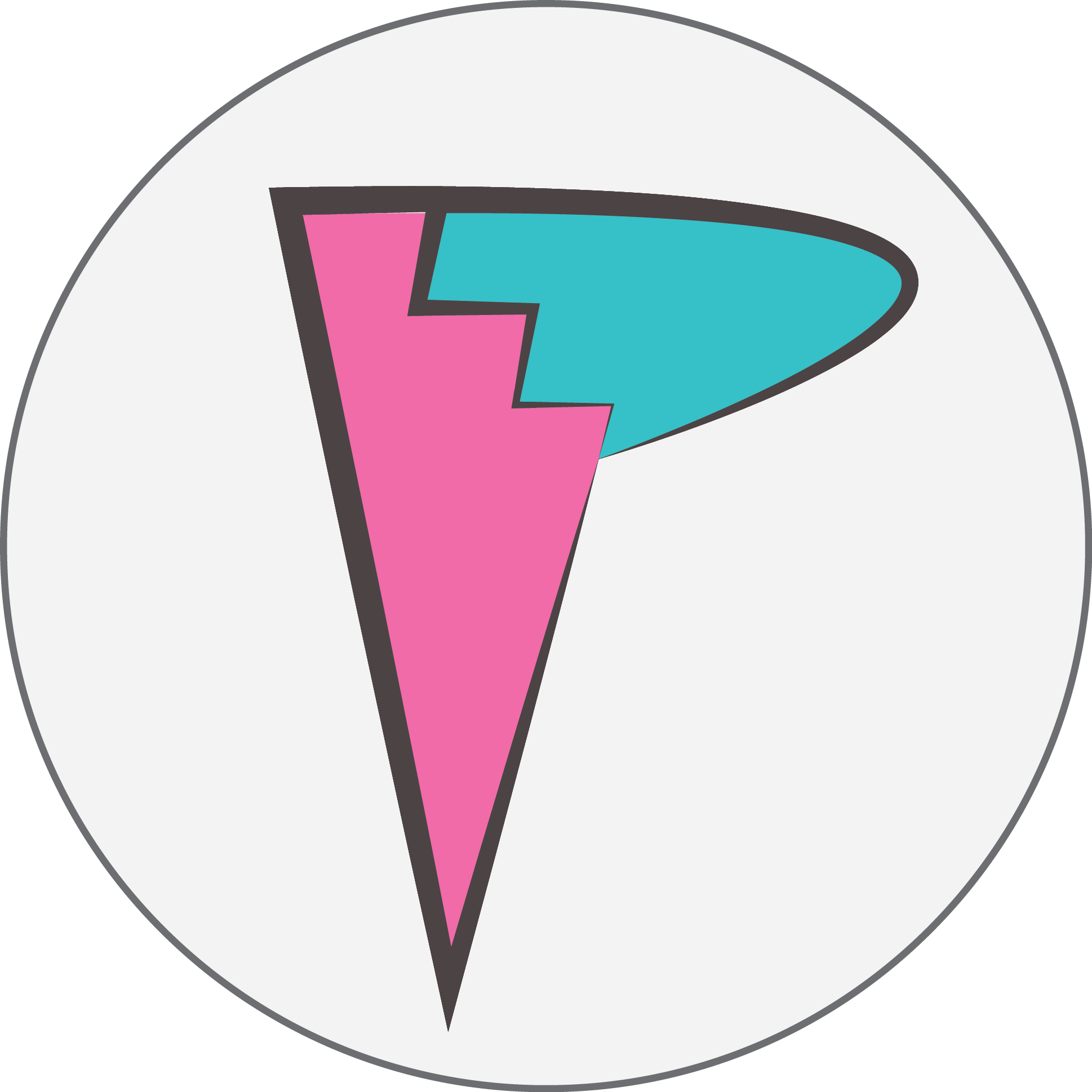 Logo Description For Corporate Clipart (1938x1938), Png Download