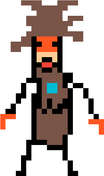 New Skin Coming To Fortnite By Robocreeper Clipart (1152x1152), Png Download